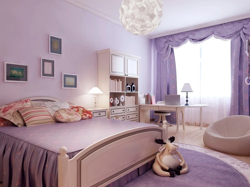 Lavender